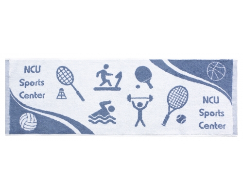 【A】中央大學運動中心