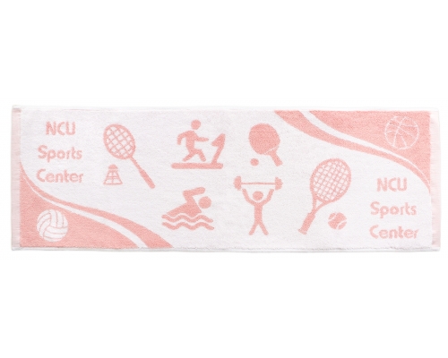 【A】中央大學運動中心