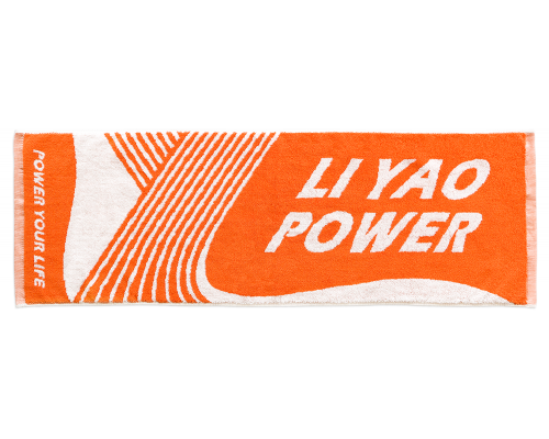 【A】力躍運動 運動巾