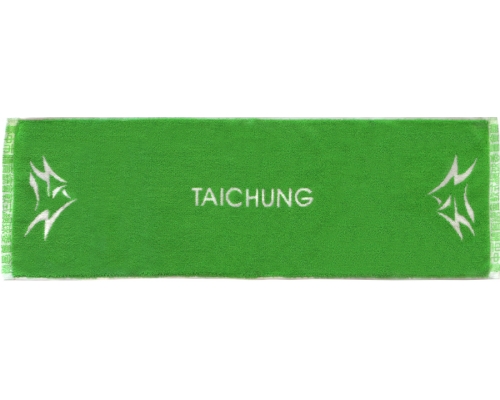 台中市體育總會 軟式網球委員會