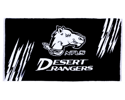 【A】台體大-駱駝