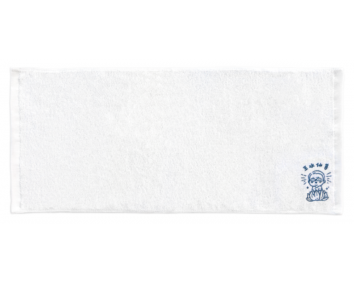 【B】宮廟毛巾-仙尊款