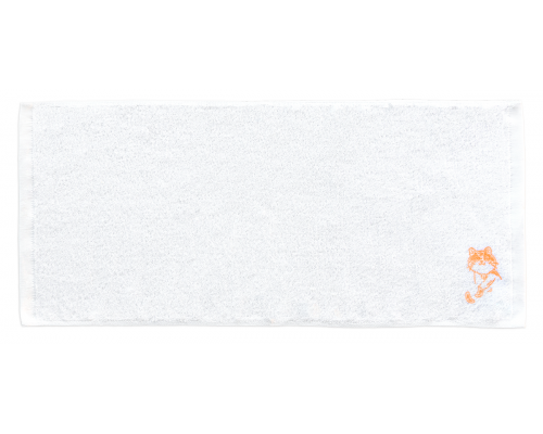 【B】宮廟毛巾-哺哺款