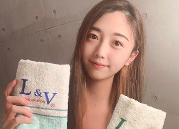 好評推薦【linlin___40】｜2408 菱格毛巾