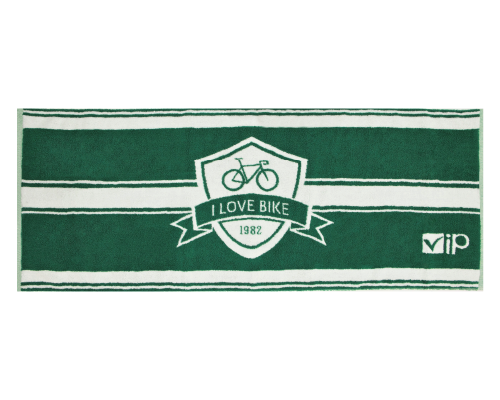 BIKE 運動毛巾