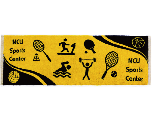 【A】中央大學運動中心