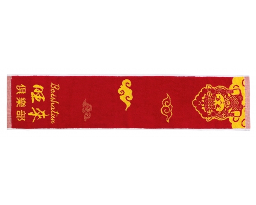 【A】白沙屯媽祖 旺來俱樂部