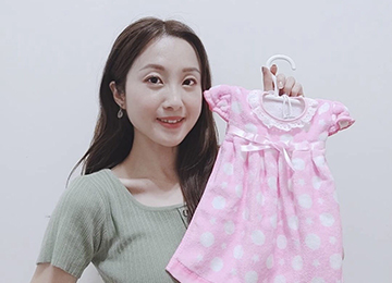 好評推薦【 missshiao】｜造型擦手毛巾