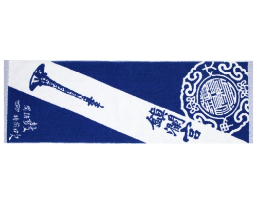 【A】大甲鎮瀾宮-轎前吹