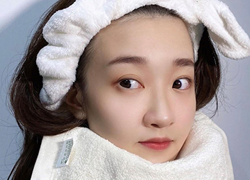 好評推薦【yoyoliu0318】｜ 461無染方巾