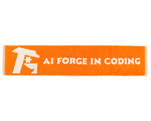 【A】AI FORGE IN CODING