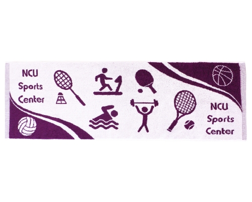 【A】中央大學運動中心